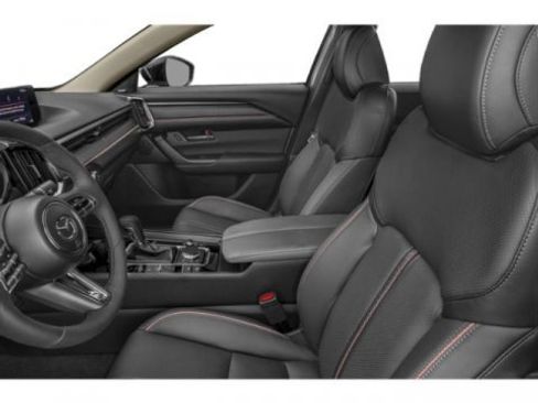 Used 2025 MAZDA CX-50 2.5 Turbo w/ Premium Plus Pkg image 12