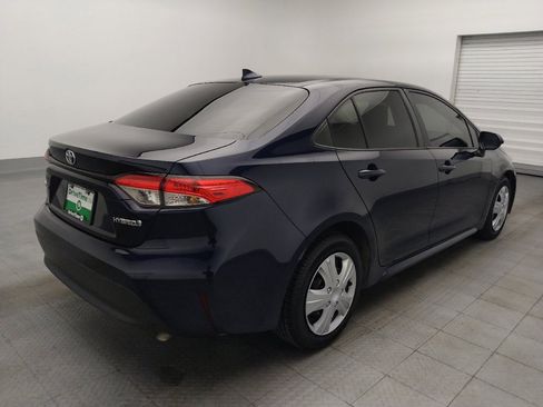 Used 2023 Toyota Corolla LE FWD image 9