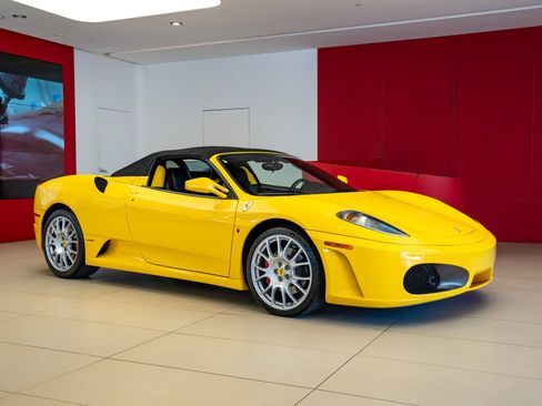 Used 2007 Ferrari F430 Spider RWD image 27