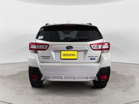 Used 2019 Subaru Crosstrek Hybrid w/ Moonroof Package w/Navigation image 4