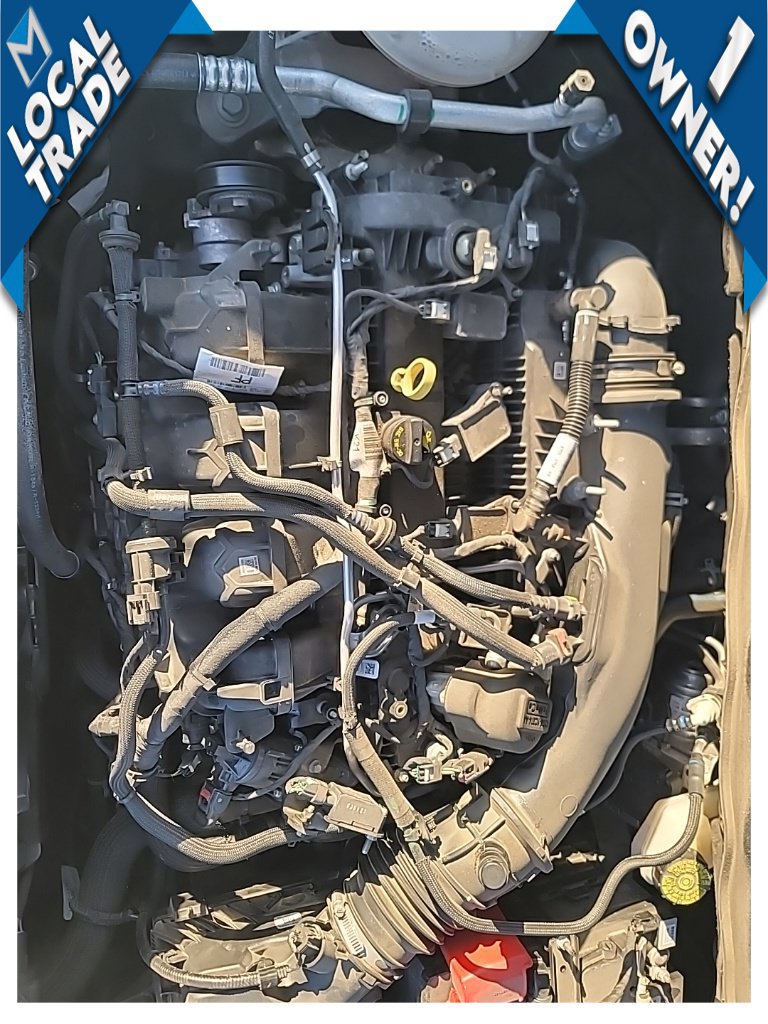 Used 2020 Ford Escape Titanium AWD/4WD image 37