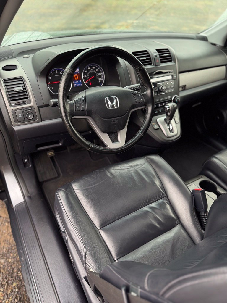 Used 2011 Honda CR-V EX-L image 30