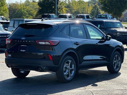 New 2026 Ford Escape ST-Line Select w/ Tech Pack #2 image 4