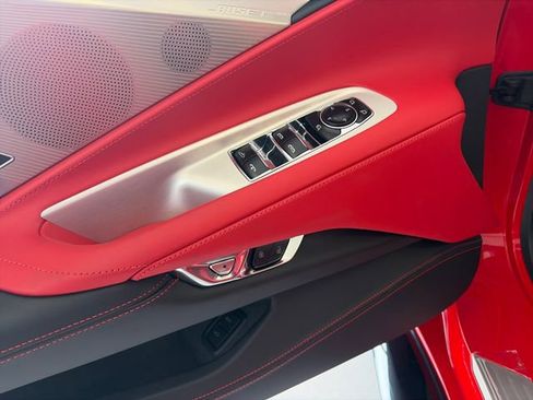 New 2026 Chevrolet Corvette Z06 RWD image 15