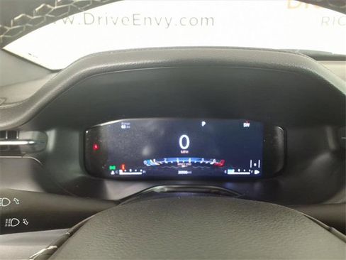 Used 2022 Jeep Compass High Altitude image 25