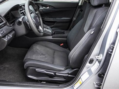 Used 2022 Honda Insight EX image 11