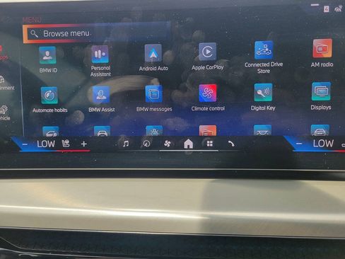 Used 2026 BMW 430i Convertible RWD image 24