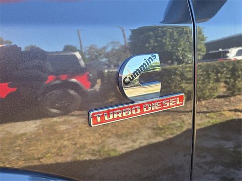 Used 2022 RAM 3500 Laramie image 6