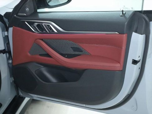 Used 2025 BMW i4 xDrive40i w/ M Sport Package image 32