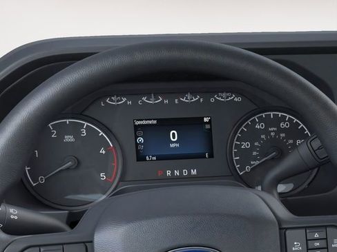 New 2026 Ford F250 XLT w/ FX4 Off-Road Package AWD/4WD image 43