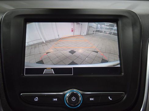 Used 2022 Chevrolet Equinox LT AWD/4WD image 50