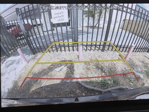 Used 2025 Kia Telluride S image 17