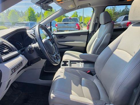Used 2019 Honda Odyssey EX-L image 5