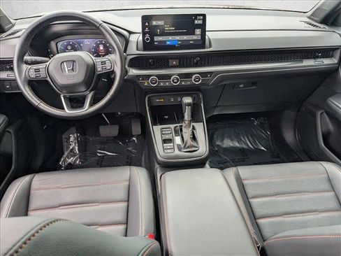 Certified 2026 Honda CR-V Sport-L image 17