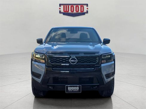 New 2026 Nissan Frontier SV w/ Tow Package image 6