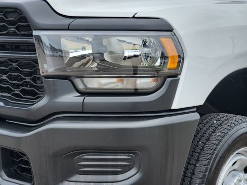 Used 2024 RAM 2500 Tradesman AWD/4WD image 8