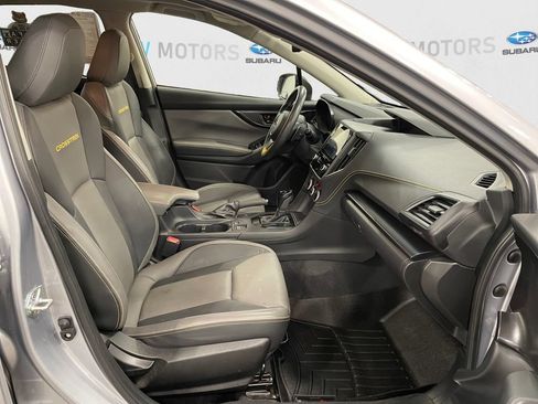 Used 2023 Subaru Crosstrek 2.5i Sport AWD/4WD image 15