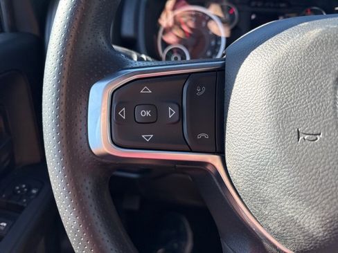 New 2026 RAM 2500 Tradesman image 30