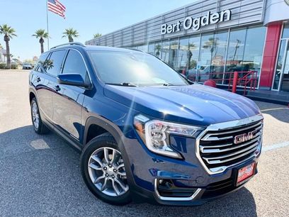 Used 2022 GMC Terrain SLT w/ LPO, Floor Liner Package