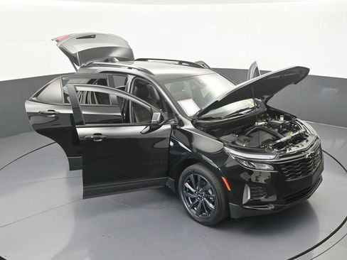 Used 2024 Chevrolet Equinox RS FWD image 62