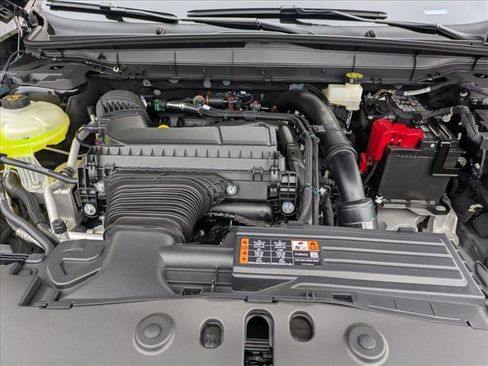 New 2026 Lincoln Nautilus Reserve image 15