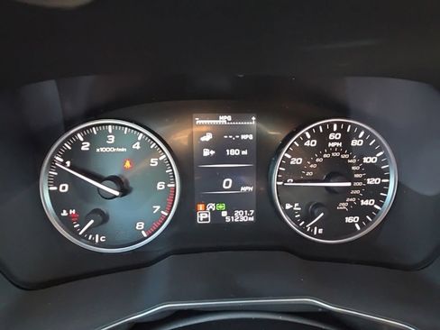 Used 2023 Subaru Outback Limited AWD/4WD image 21
