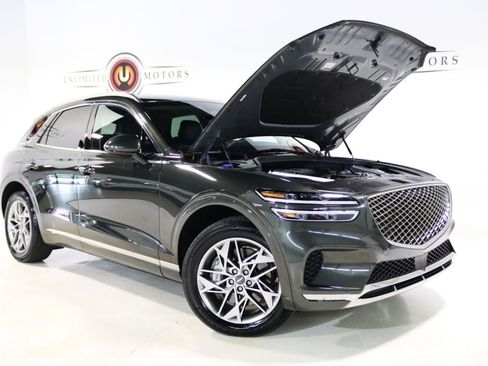 Used 2025 Genesis GV70 2.5T AWD/4WD image 30
