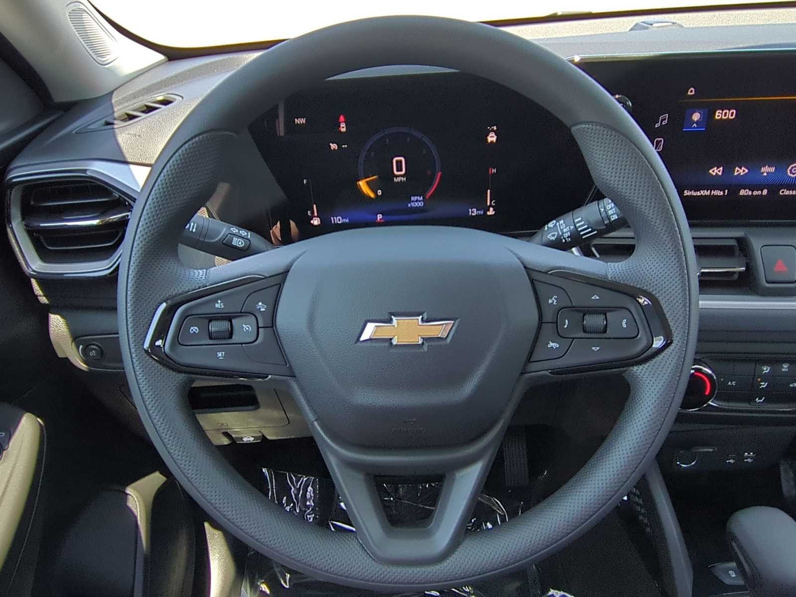 New 2026 Chevrolet TrailBlazer LS FWD image 14