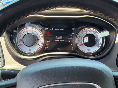 Used 2022 Dodge Challenger R/T Scat Pack w/ Shaker Package RWD image 20