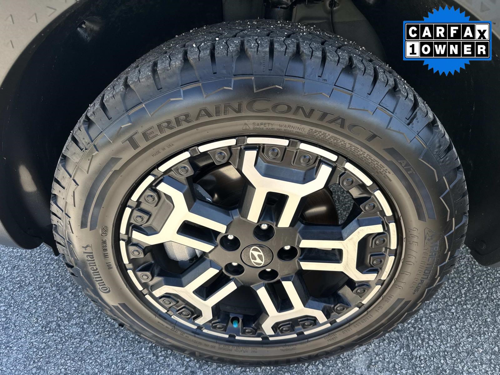Used 2026 Hyundai Santa Cruz XRT AWD/4WD image 11