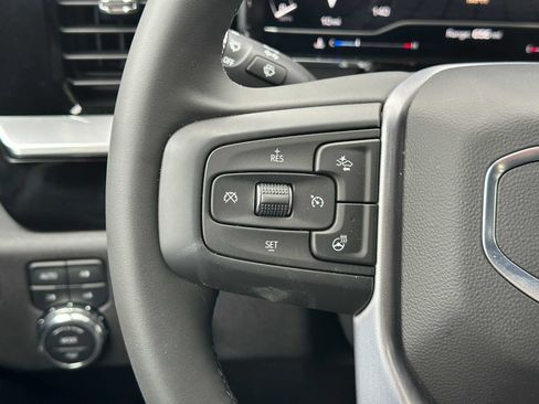 New 2025 GMC Sierra 2500 SLT w/ Snow Plow Prep/Camper Package image 37