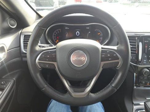 Used 2021 Jeep Grand Cherokee Freedom Edition image 16