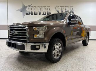 Used 2016 Ford F150 XLT w/ Equipment Group 302A Luxury RWD video 1