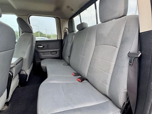 Used 2016 RAM 1500 Classic SLT AWD/4WD image 10