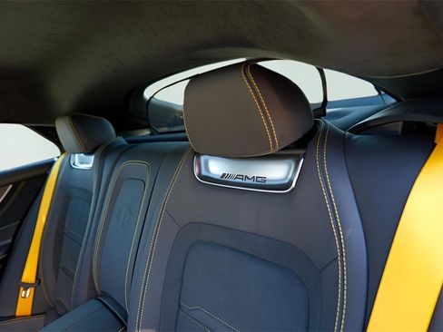 Used 2023 Mercedes-Benz AMG GT 63 S image 17