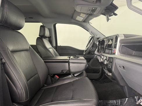 Used 2023 Ford F250 XL w/ STX Appearance Package AWD/4WD image 10