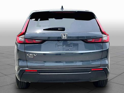 Used 2025 Honda CR-V EX image 5