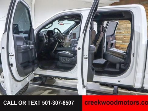 Used 2020 Ford F250 Platinum AWD/4WD image 40