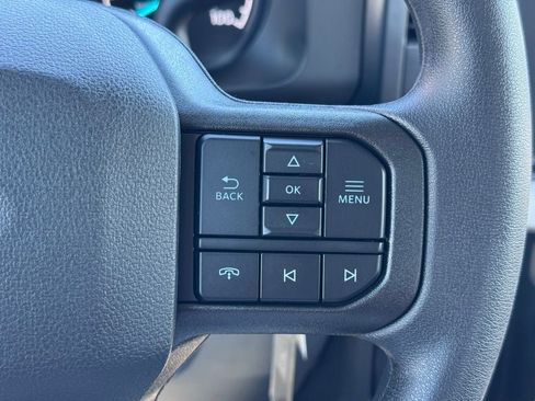 New 2026 Ford F250 XL w/ XL Chrome Package image 25