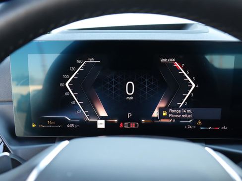 Used 2024 BMW 230i xDrive Coupe w/ Premium Package image 21