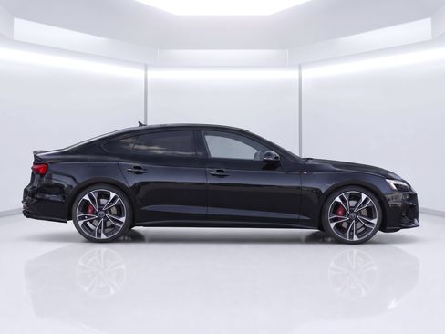 Certified 2024 Audi S5 Premium Plus AWD/4WD image 8
