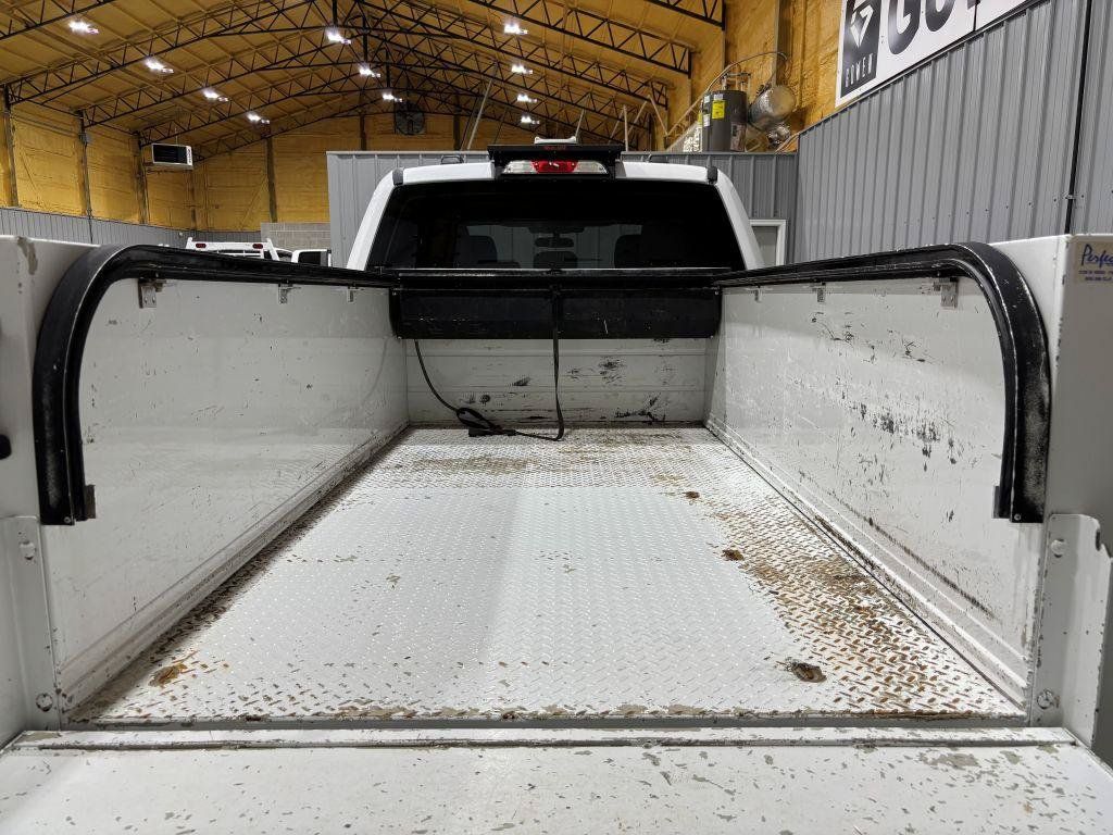Used 2021 Ford F250 XL w/ Power Equipment Group AWD/4WD image 22