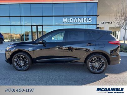 Certified 2023 Acura RDX A-Spec