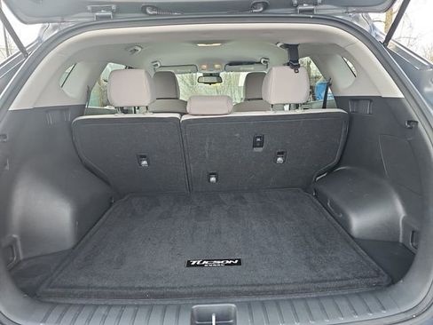 Used 2019 Hyundai Tucson Value image 24