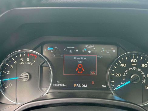 Certified 2018 Ford F150 Lariat AWD/4WD image 26