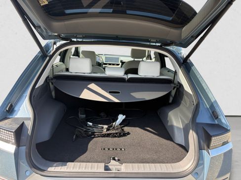 Used 2023 Hyundai Ioniq 5 Limited AWD/4WD image 19