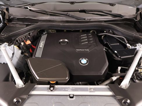 Used 2024 BMW X3 sDrive30i w/ Premium Package RWD image 21