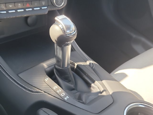 New 2026 Ford Mustang GT w/ GT Performance Package RWD image 24
