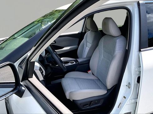 Used 2023 Nissan Rogue SV AWD/4WD image 18