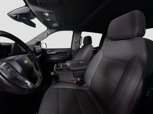 Used 2024 Chevrolet Silverado 1500 LT w/ Protection Package image 22